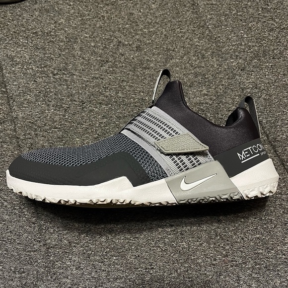 !SOLD! Men’s Grey Nike Metcon Sport Training Shoe - Picture 7 of 12